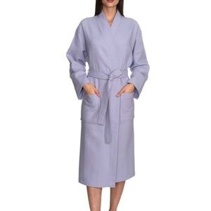 ♥️OFFERS♥️ - NEW Purple Bathrobe!